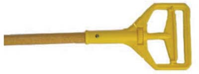 Wooden Mop Loop End Mop Stick