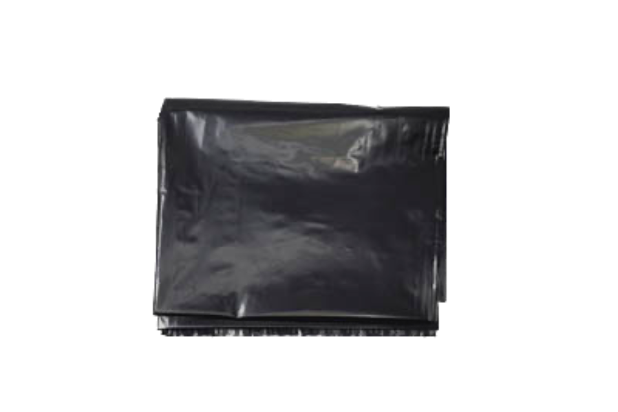 23X10X39 .008 MIL 32GAL Trash Bag