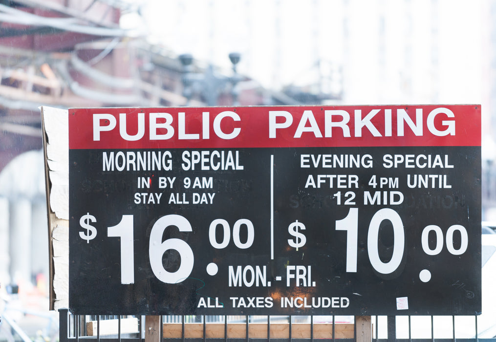 Custom Signage