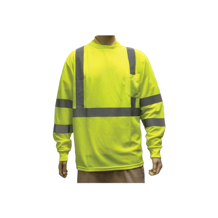 Class III Long Sleeve T-Shirts