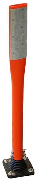 Reboundable Delineator