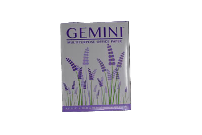 Premium Office 8.5" x 11" Copy Paper (Qty 10)