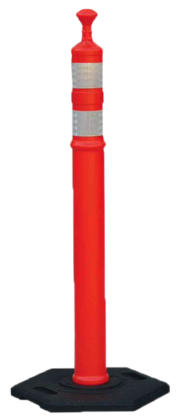 42" Grabber-Tube II (Qty 6)