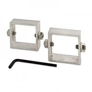 XL Post Sign Bracket Kit – 3″