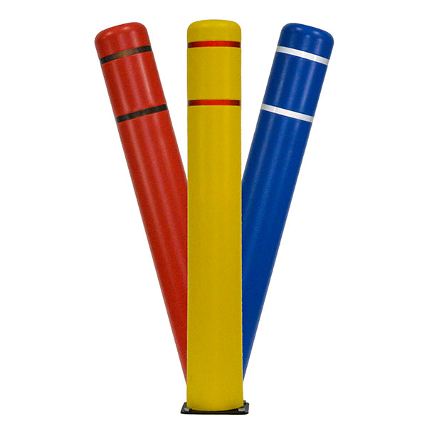 52″ FlexBollard™ Replacement Covers