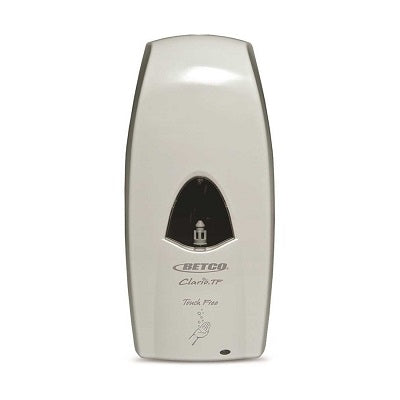 Clario Touch Free Foam Dispenser (Qty 6)