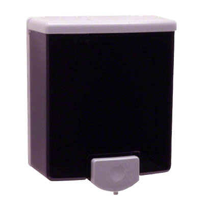 Liquid Soap Dispenser (Hand-Operated Soap Dispenser)