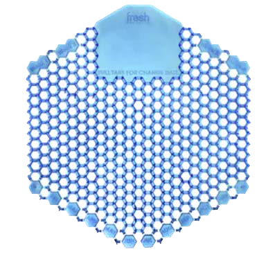 Fresh 3WDS Urinal Wave (Qty 60)