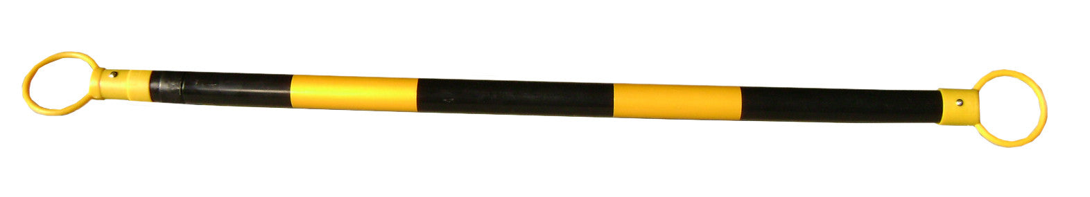 Retractable Cone Bar (Adjustable Telescopic from 4' to 6.5') (Qty 6)