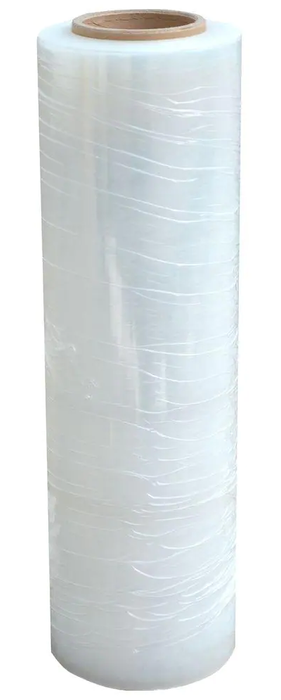 80 Gauge Stretch Film (Qty 4 Rolls)
