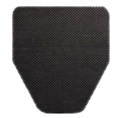 Urinal Floor Mat (Qty 6)