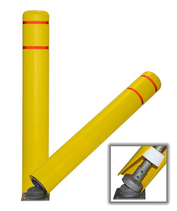 FlexBollard XL (Concrete)