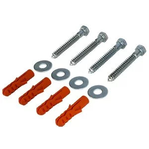 Asphalt Anchoring Kit – Standard Flexpost