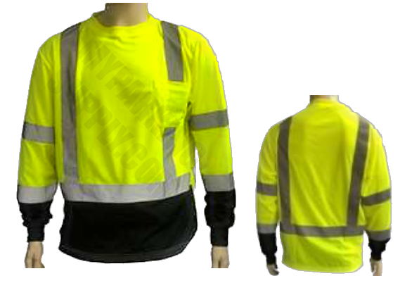 Class III Long Sleeve T-Shirt