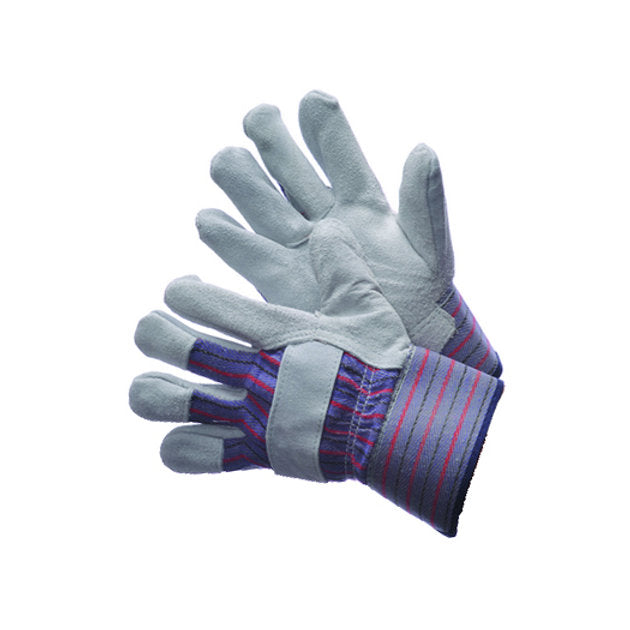 Premium Shoulder Leather Glove (Qty 12 pair)
