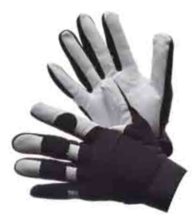 Goat Skin Mechanic Gloves