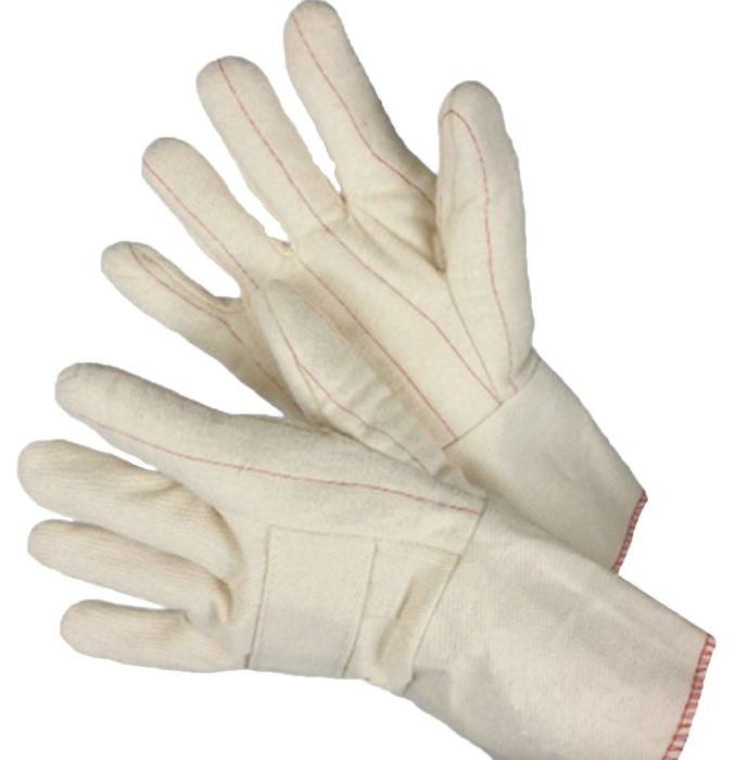 30 OZ. Hot Mill Gloves (Qty 12 pair)
