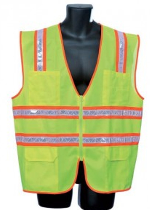 Surveyor's Vest (Qty 10)