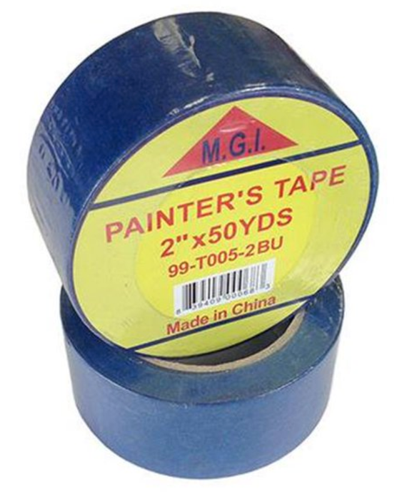 Painters Tape (Qty 6)
