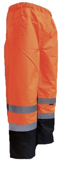 Waterproof Hi-Viz Pants