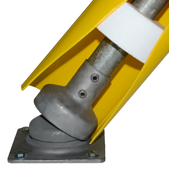 FlexBollard XL (Concrete)