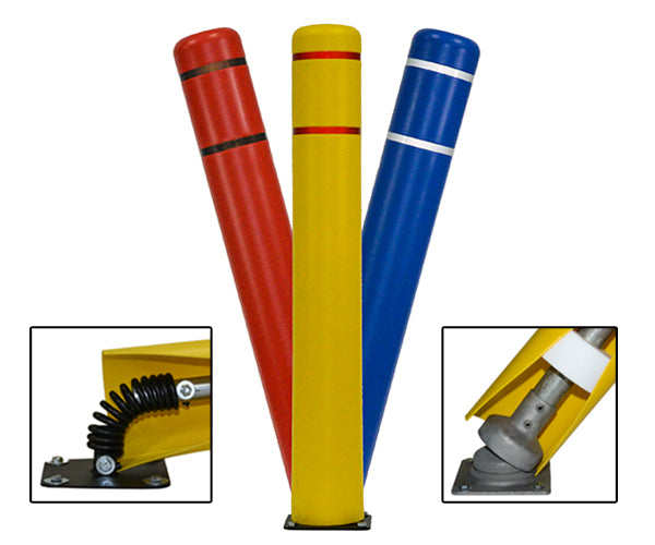 Standard FlexBollard (Adhesive)